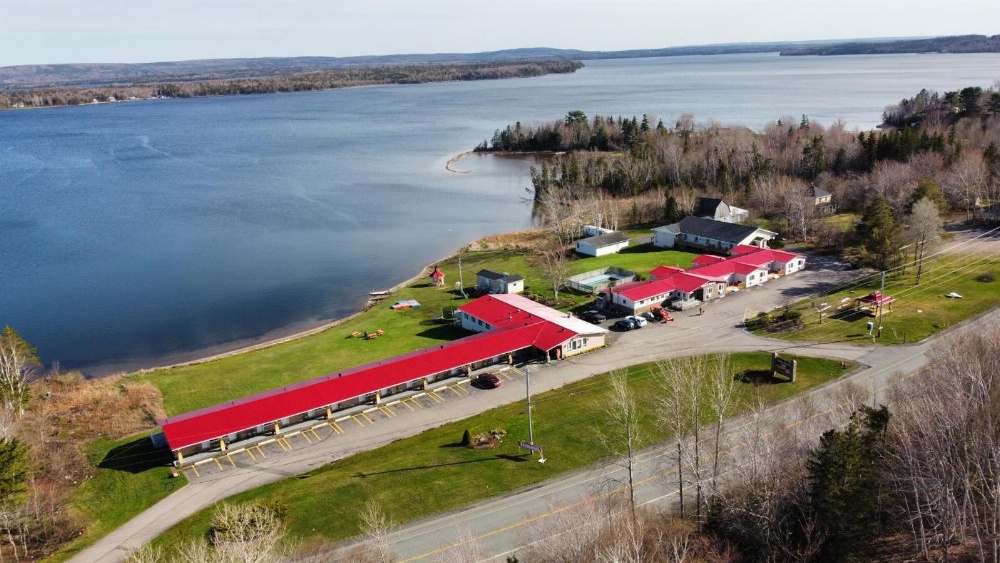 Trailsman Lodge Main image